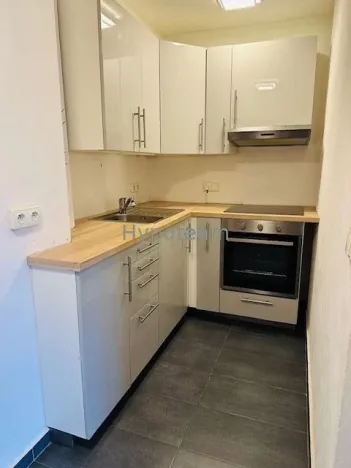 Pronájem bytu 2+1, Teplice, Jankovcova, 70 m2