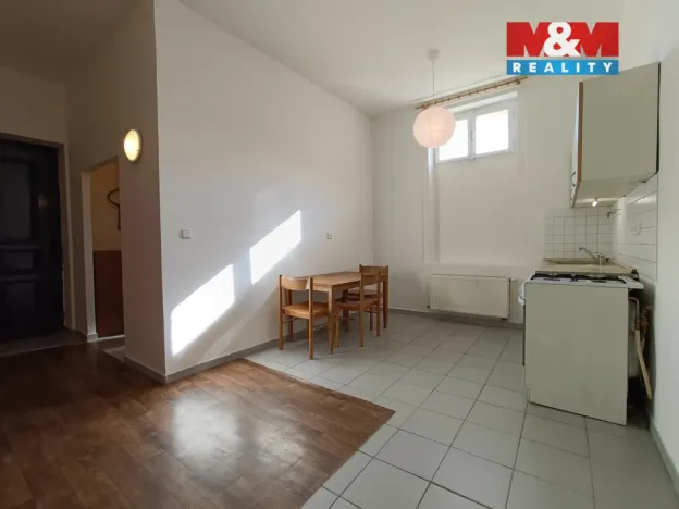 Pronájem bytu 1+1, Český Brod, Prokopa Velikého, 46 m2