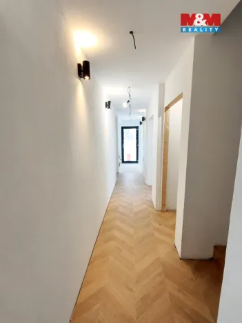 Prodej rodinného domu, Hodslavice, 120 m2