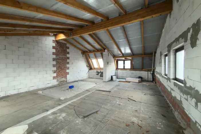 Prodej rodinného domu, Hradištko, Benešovská, 140 m2