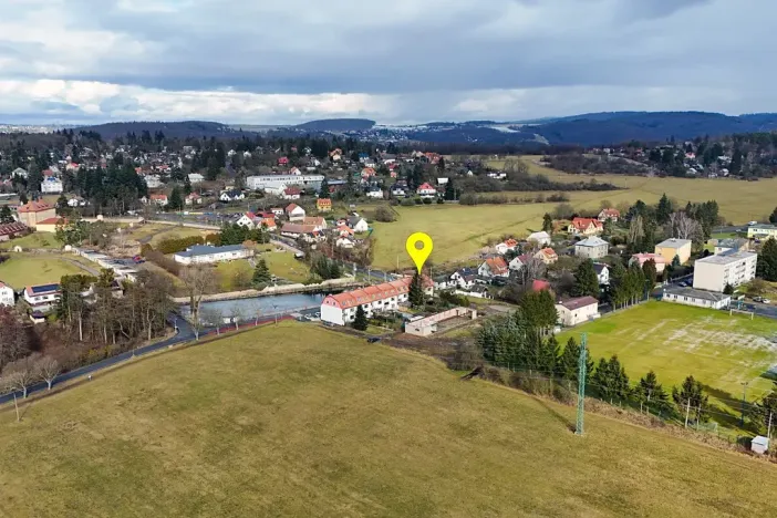 Prodej rodinného domu, Hradištko, Benešovská, 140 m2