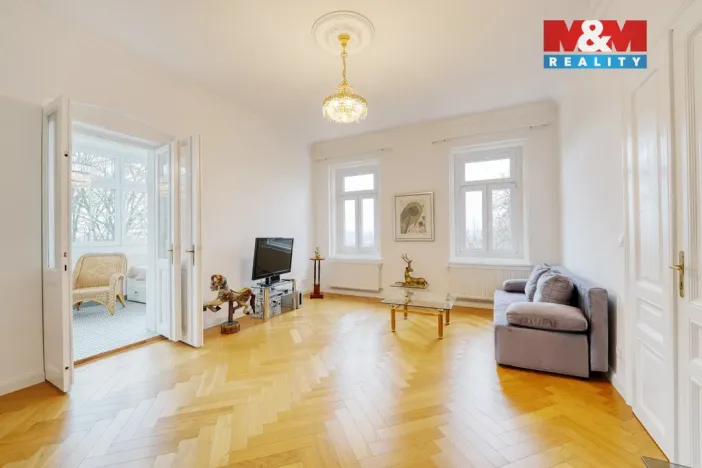 Prodej rodinného domu, Lázně Kynžvart, J. E. Purkyně, 600 m2