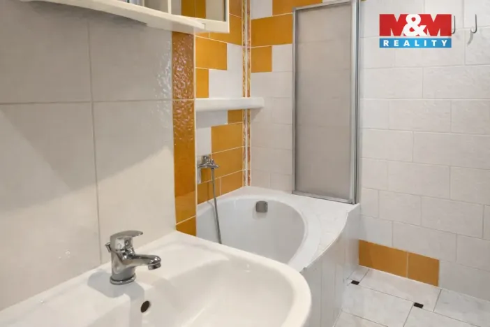 Prodej bytu 2+1, Louny, Kpt. Nálepky, 67 m2