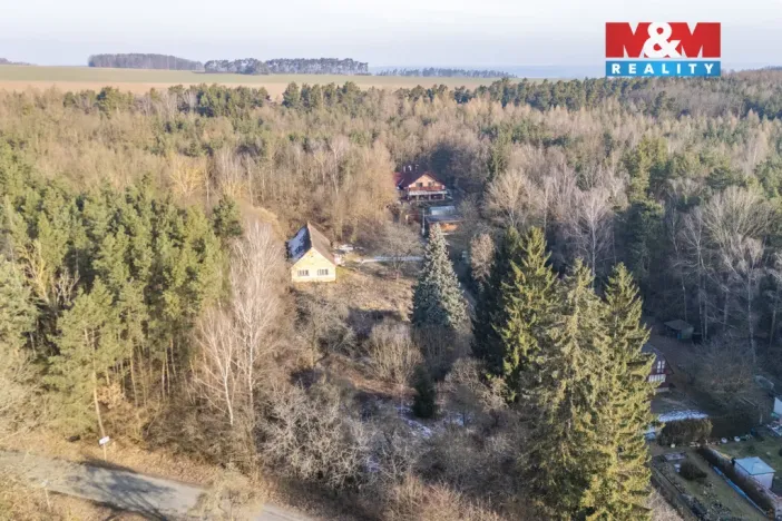 Prodej pozemku pro bydlení, Nýřany, Pankrác, 2399 m2