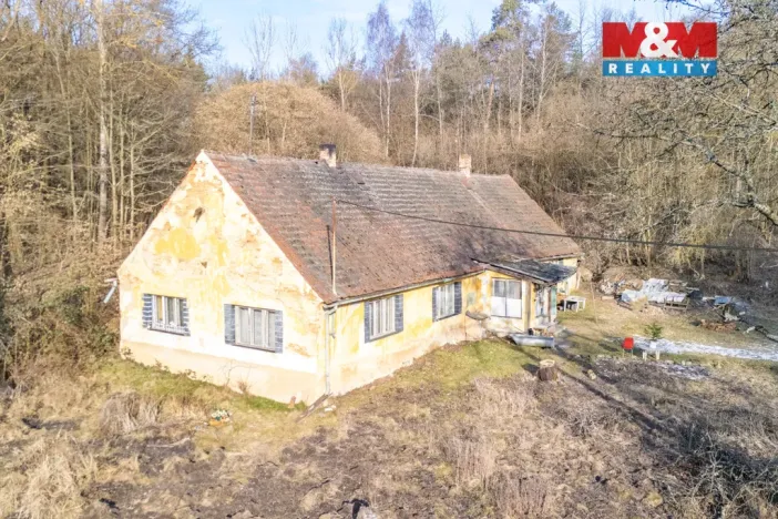 Prodej pozemku pro bydlení, Nýřany, Pankrác, 2399 m2