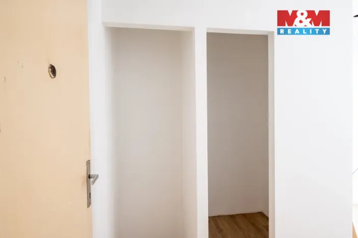 Prodej bytu 3+1, Strakonice - Strakonice II, Dukelská, 76 m2