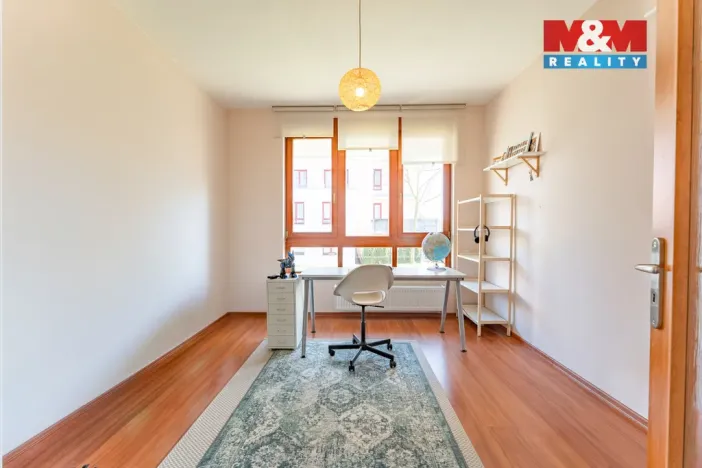 Prodej bytu 4+kk, Slaný, Kybalova, 120 m2