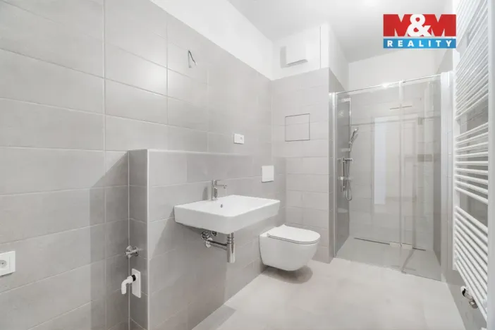 Pronájem bytu 2+kk, Liberec - Liberec X-Františkov, Tovární, 60 m2