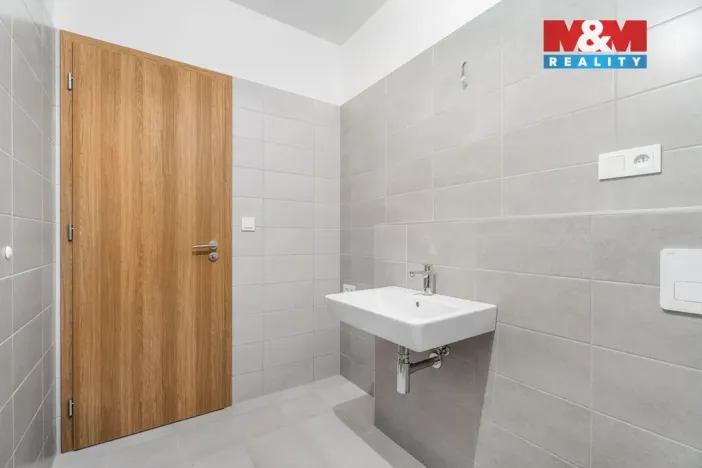 Pronájem bytu 2+kk, Liberec - Liberec X-Františkov, Tovární, 60 m2