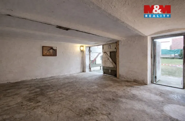 Prodej rodinného domu, Kořenice, 76 m2