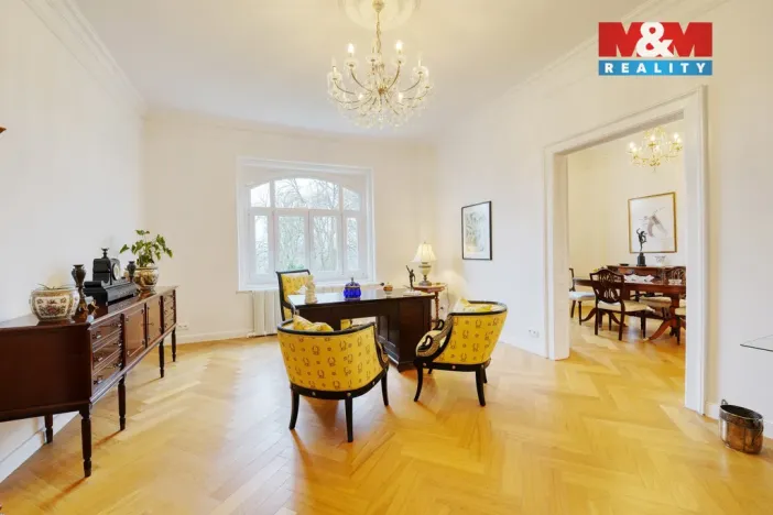 Prodej činžovního domu, Lázně Kynžvart, J. E. Purkyně, 600 m2