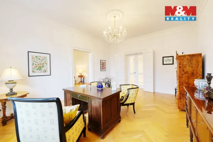 Prodej činžovního domu, Lázně Kynžvart, J. E. Purkyně, 600 m2