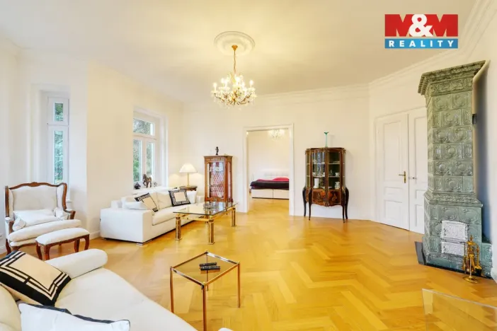 Prodej činžovního domu, Lázně Kynžvart, J. E. Purkyně, 600 m2