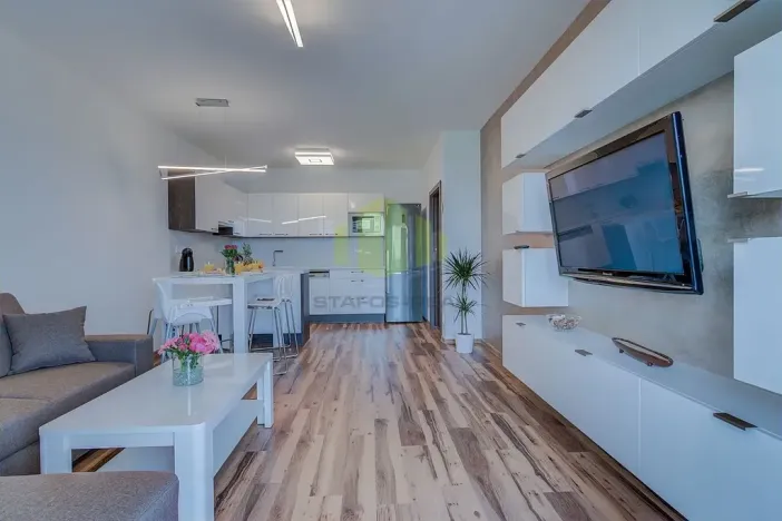 Prodej bytu 2+kk, Olomouc, Topolová, 55 m2