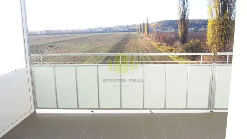 Prodej bytu 2+kk, Olomouc, Topolová, 55 m2