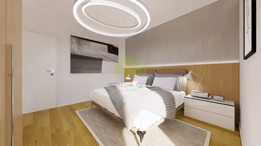 Prodej bytu 2+kk, Lipník nad Bečvou, Mánesova, 49 m2