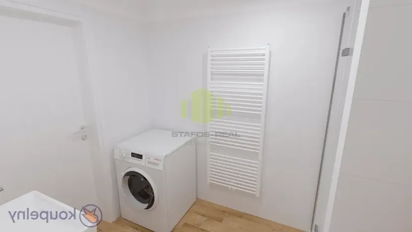 Prodej bytu 2+kk, Lipník nad Bečvou, Mánesova, 49 m2