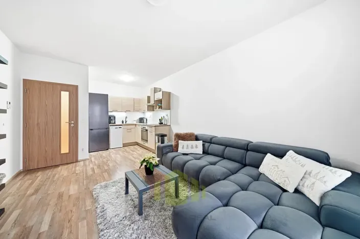 Prodej bytu 2+kk, Olomouc, Janského, 53 m2