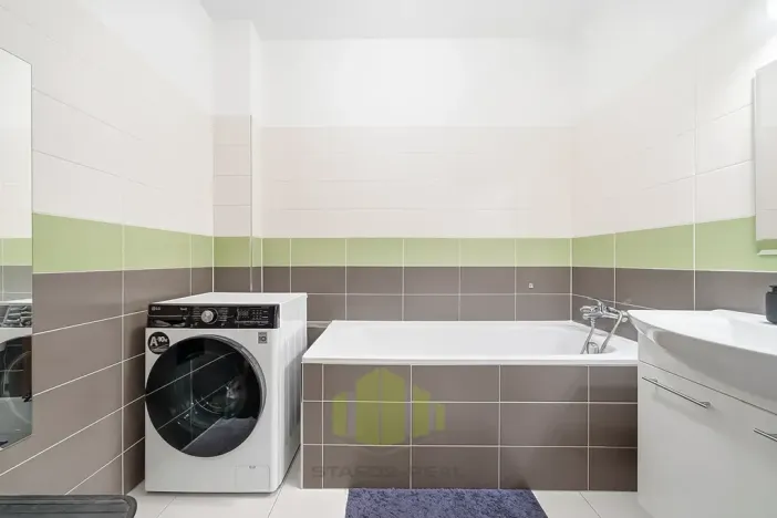 Prodej bytu 2+kk, Olomouc, Janského, 53 m2