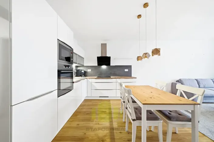 Prodej bytu 3+kk, Olomouc, Janského, 75 m2