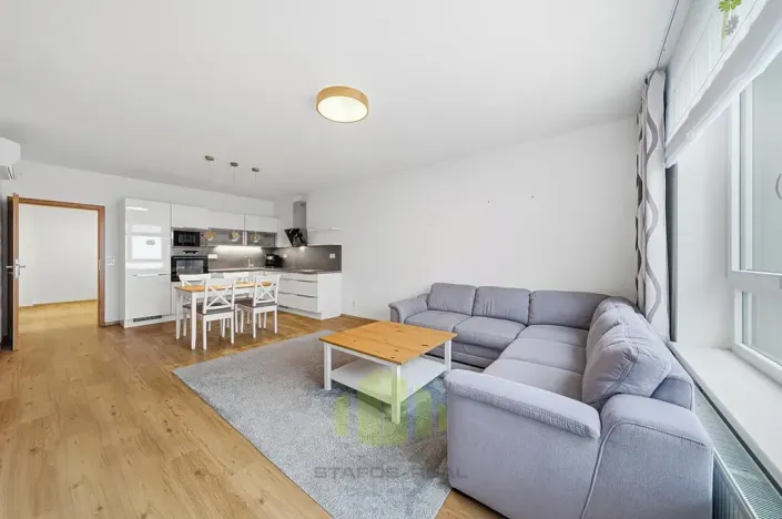 Prodej bytu 3+kk, Olomouc, Janského, 75 m2