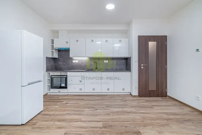 Prodej bytu 2+kk, Olomouc, Janského, 66 m2