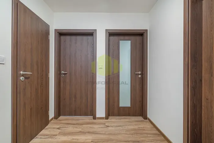 Prodej bytu 2+kk, Olomouc, Janského, 66 m2