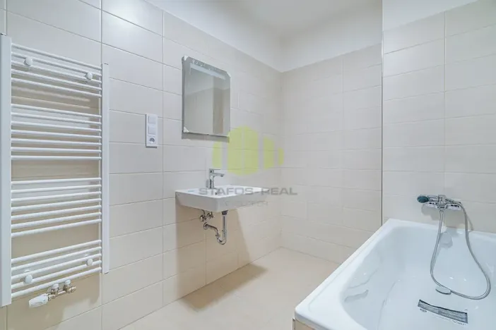 Prodej bytu 2+kk, Olomouc, Janského, 66 m2