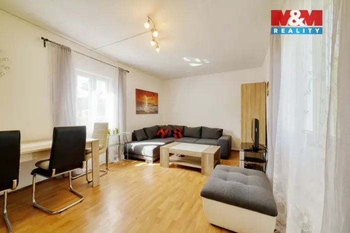 Prodej rodinného domu, Františkovy Lázně, Ruská, 74 m2