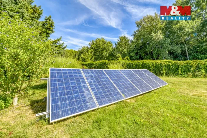 Prodej rodinného domu, Františkovy Lázně, Ruská, 74 m2