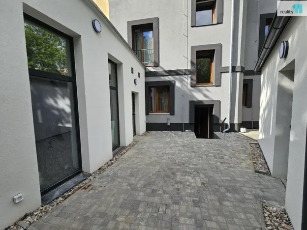 Prodej rodinného domu, Praha - Michle, Michelská, 34 m2