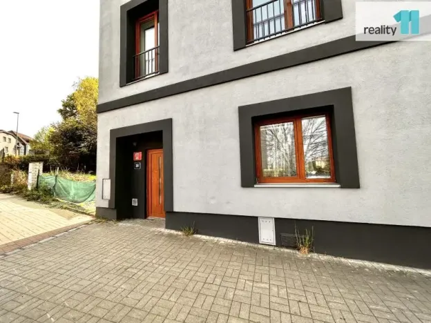 Prodej rodinného domu, Praha - Michle, Michelská, 34 m2