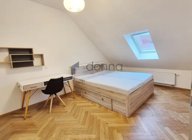 Pronájem bytu 3+kk, Praha, Horní, 62 m2