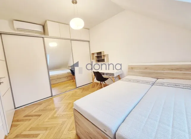Pronájem bytu 3+kk, Praha, Horní, 62 m2