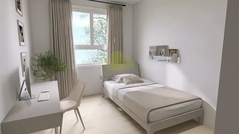 Pronájem bytu 4+kk, Olomouc, Topolová, 84 m2