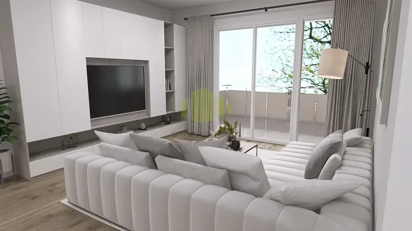 Pronájem bytu 3+kk, Olomouc, Topolová, 78 m2