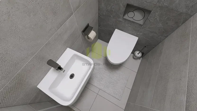 Pronájem bytu 3+kk, Olomouc, Topolová, 78 m2