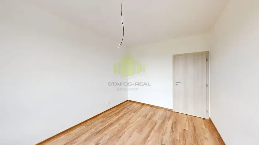 Pronájem bytu 2+kk, Olomouc, Topolová, 52 m2