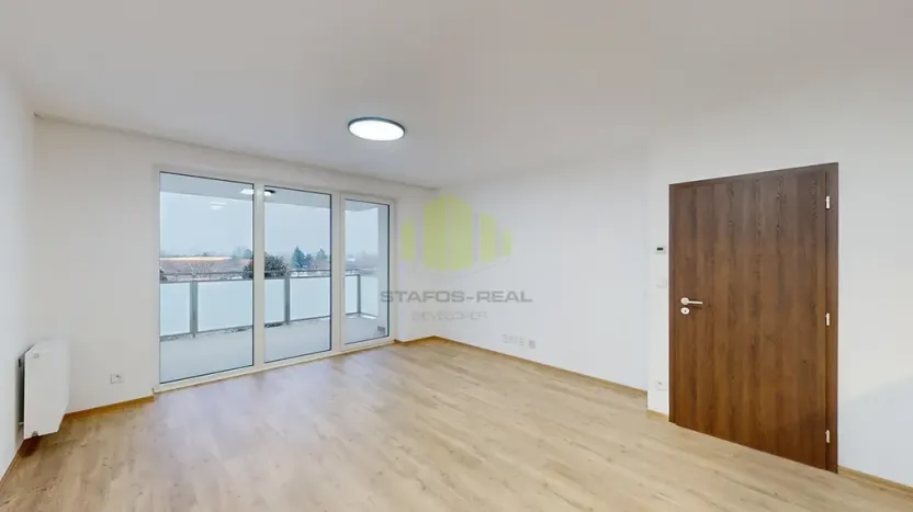Pronájem bytu 2+kk, Olomouc, Topolová, 55 m2