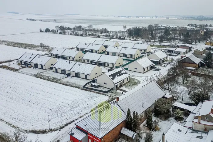 Prodej rodinného domu, Ústín, 128 m2