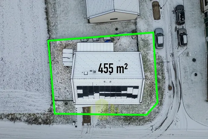 Prodej rodinného domu, Ústín, 128 m2