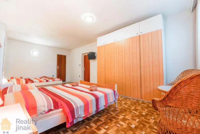 Prodej ubytování, Dolní Dunajovice, Hlavní, 187 m2