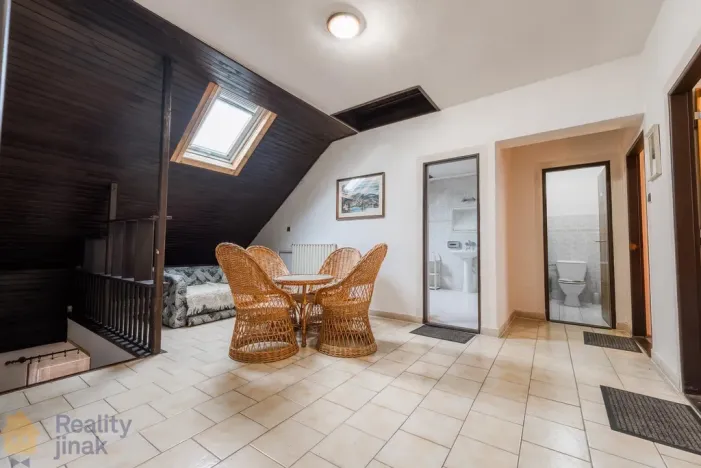 Prodej ubytování, Dolní Dunajovice, Hlavní, 187 m2