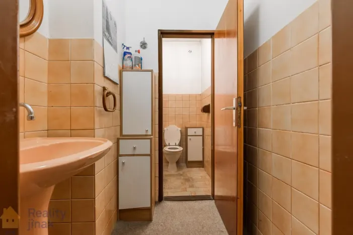 Prodej ubytování, Dolní Dunajovice, Hlavní, 187 m2