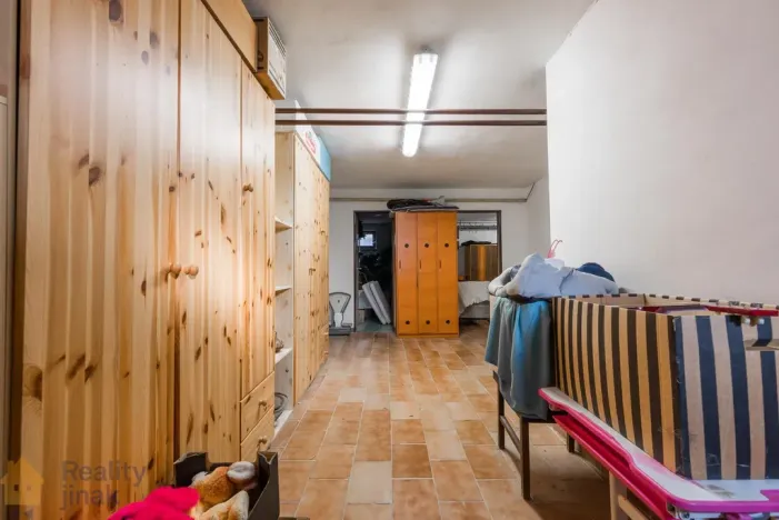 Prodej ubytování, Dolní Dunajovice, Hlavní, 187 m2