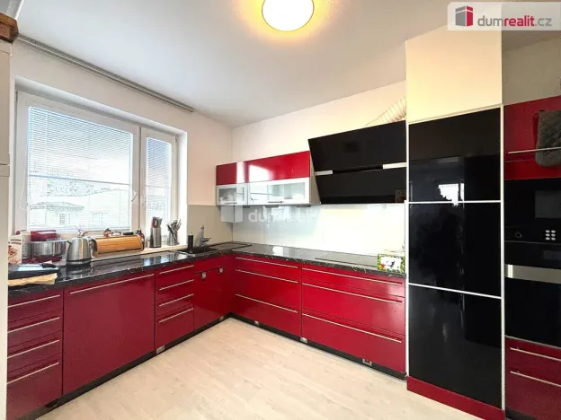 Pronájem bytu 3+1, Sokolov, Atletická, 88 m2