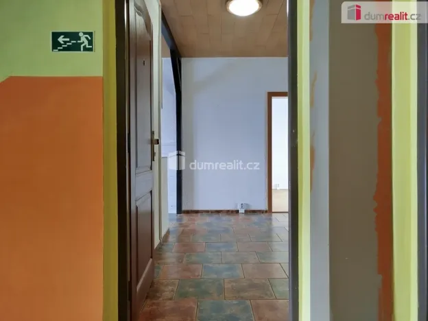 Prodej bytu 2+1, Chodov, U Porcelánky, 63 m2