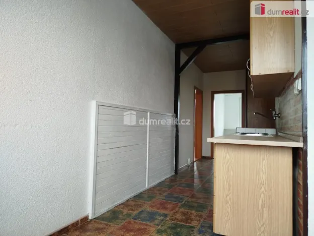 Prodej bytu 2+1, Chodov, U Porcelánky, 63 m2