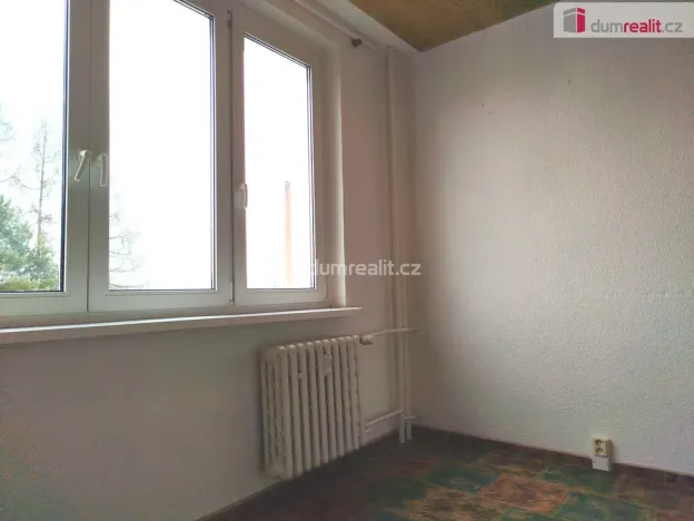 Prodej bytu 2+1, Chodov, U Porcelánky, 63 m2