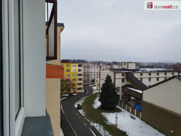 Prodej bytu 2+1, Chodov, U Porcelánky, 63 m2